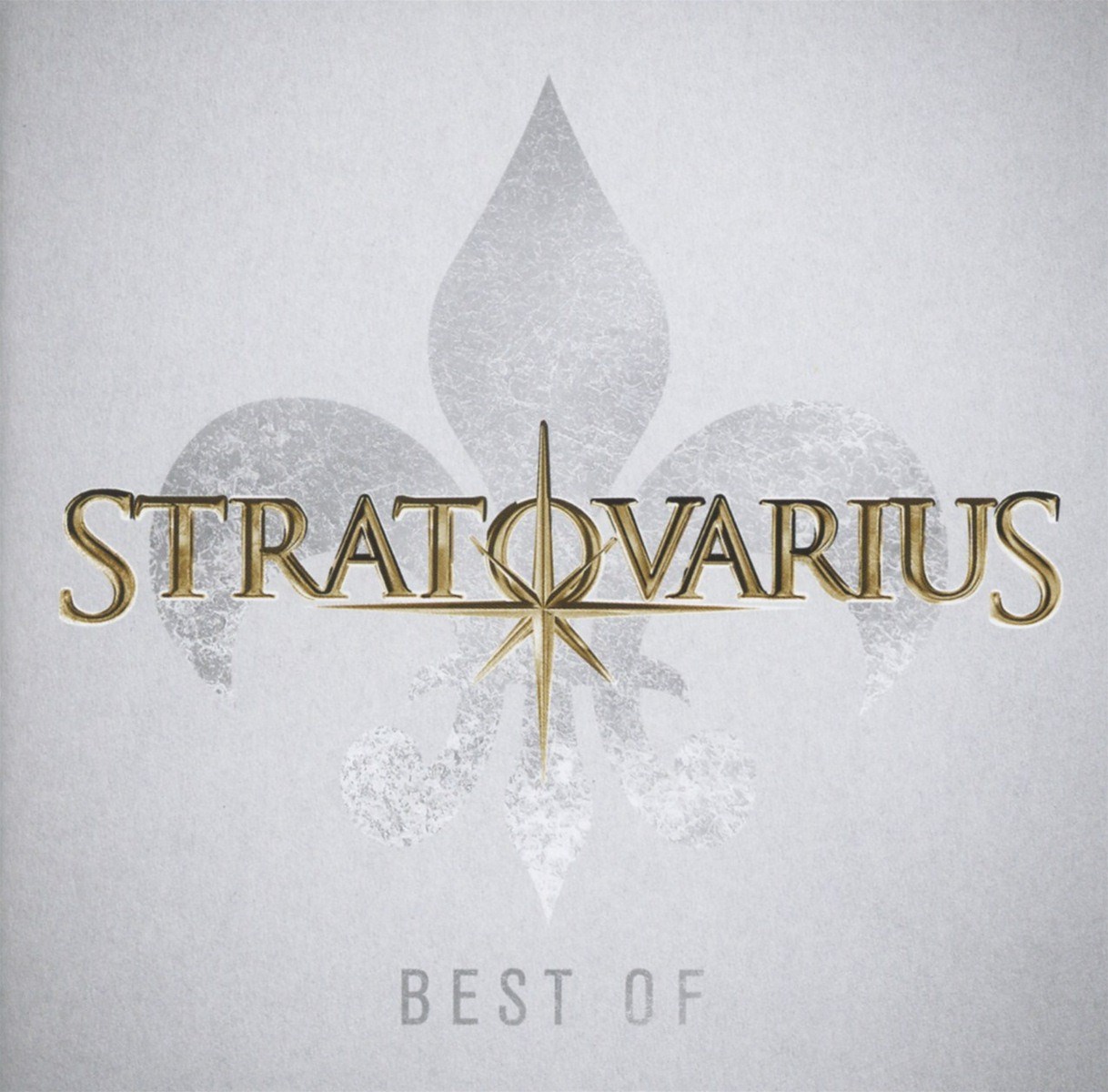 Afbeelding van Stratovarius - Best Of