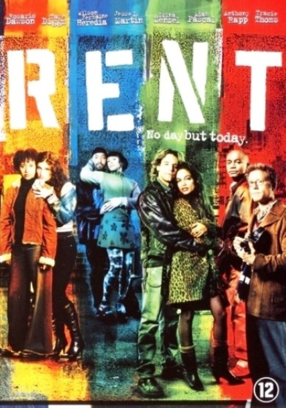 Afbeelding van Rent