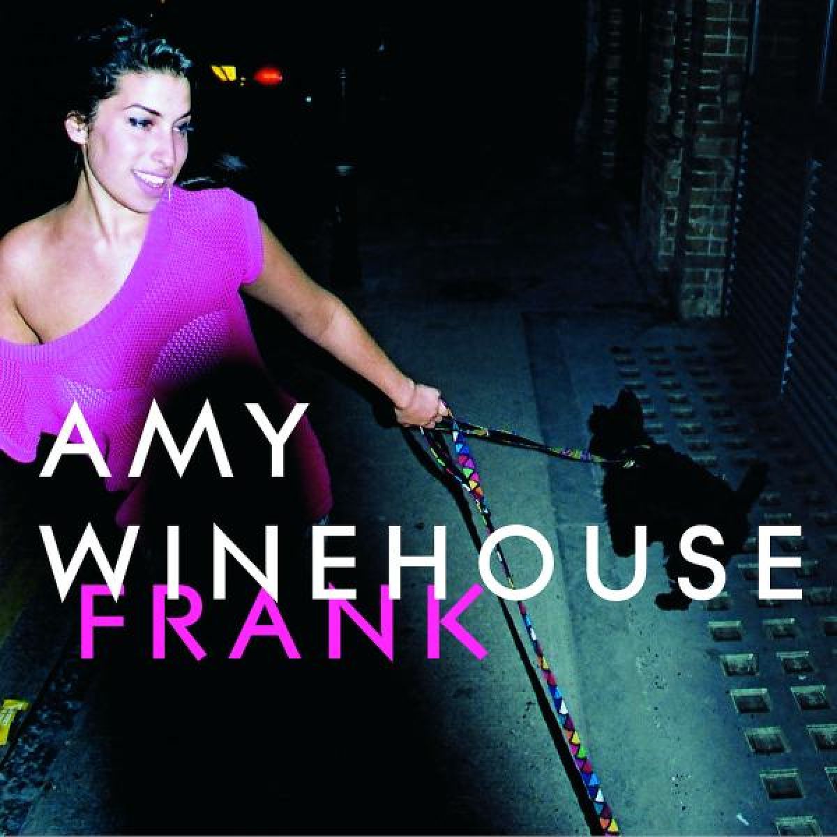 Afbeelding van Amy Winehouse - Frank