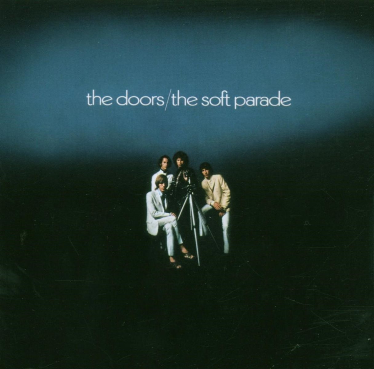 The Doors - Soft Parade