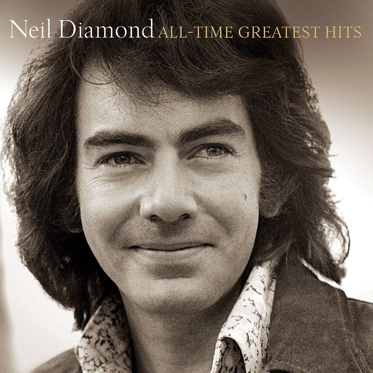 Afbeelding van Neil Diamond - All-Time Greatest Hits