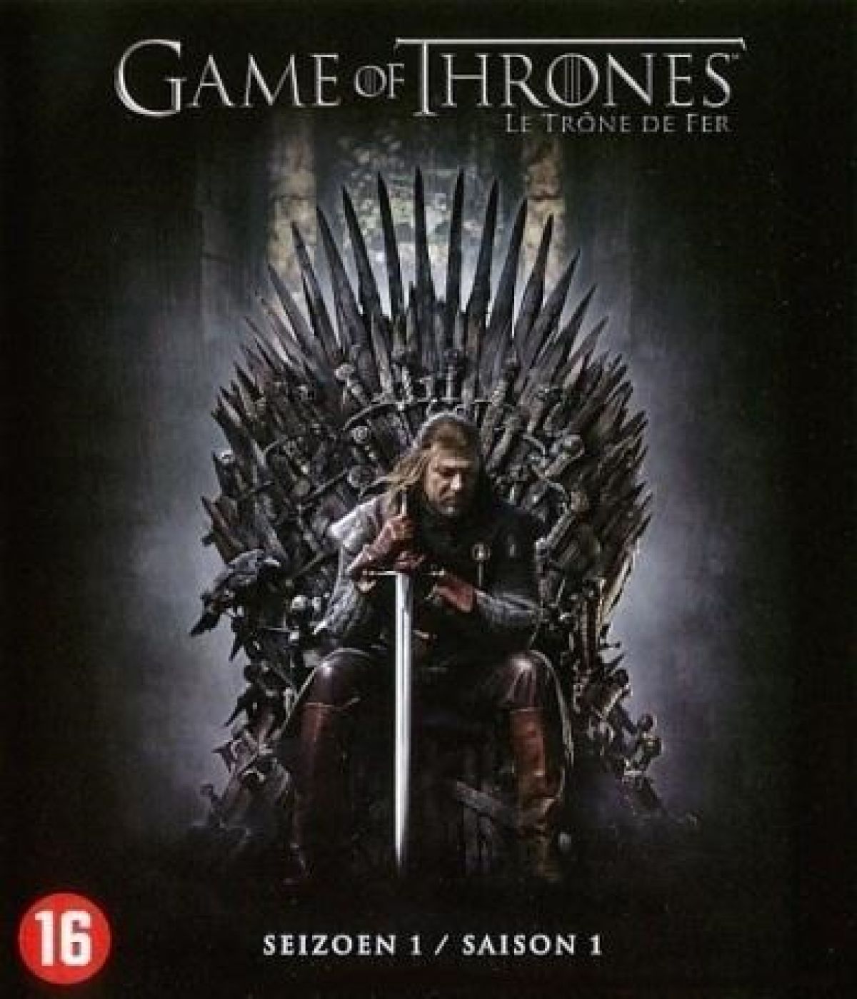 Game Of Thrones - Seizoen 1