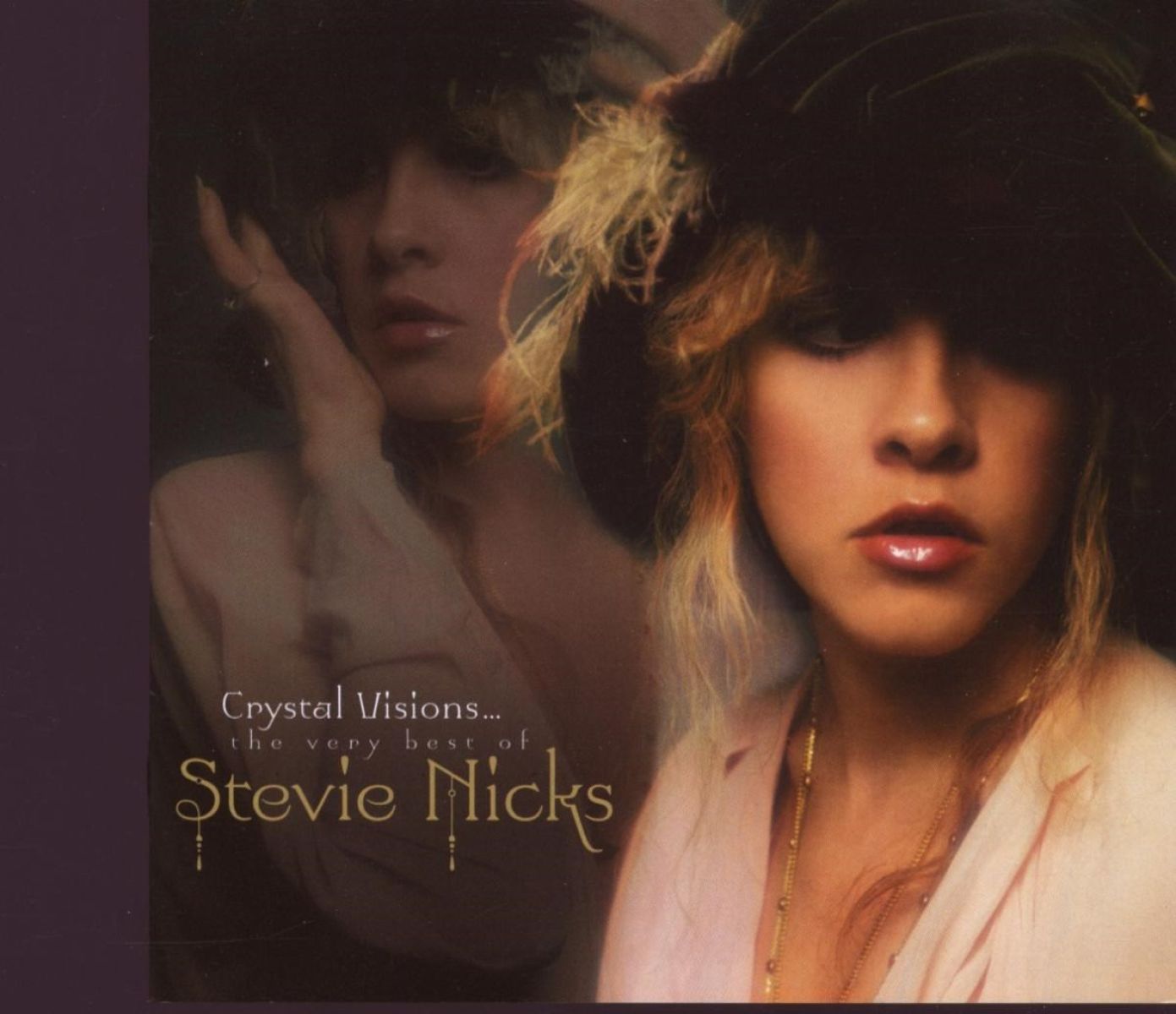 Afbeelding van Stevie Nicks - Crystal Visions: The Very Best