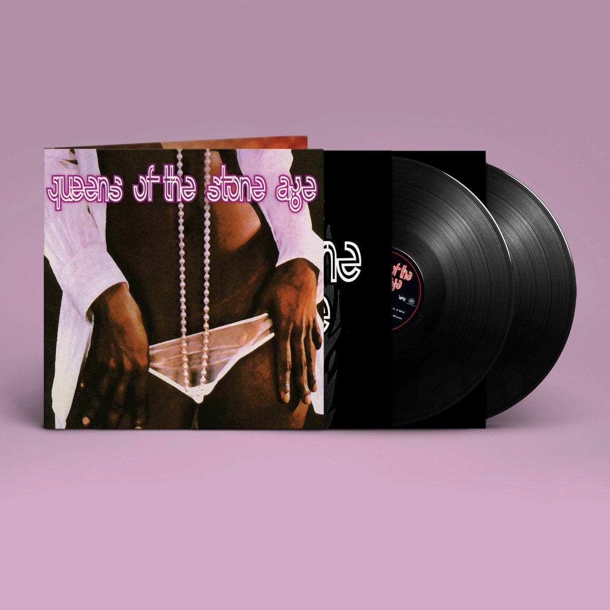 Afbeelding van Queens Of The Stone Age