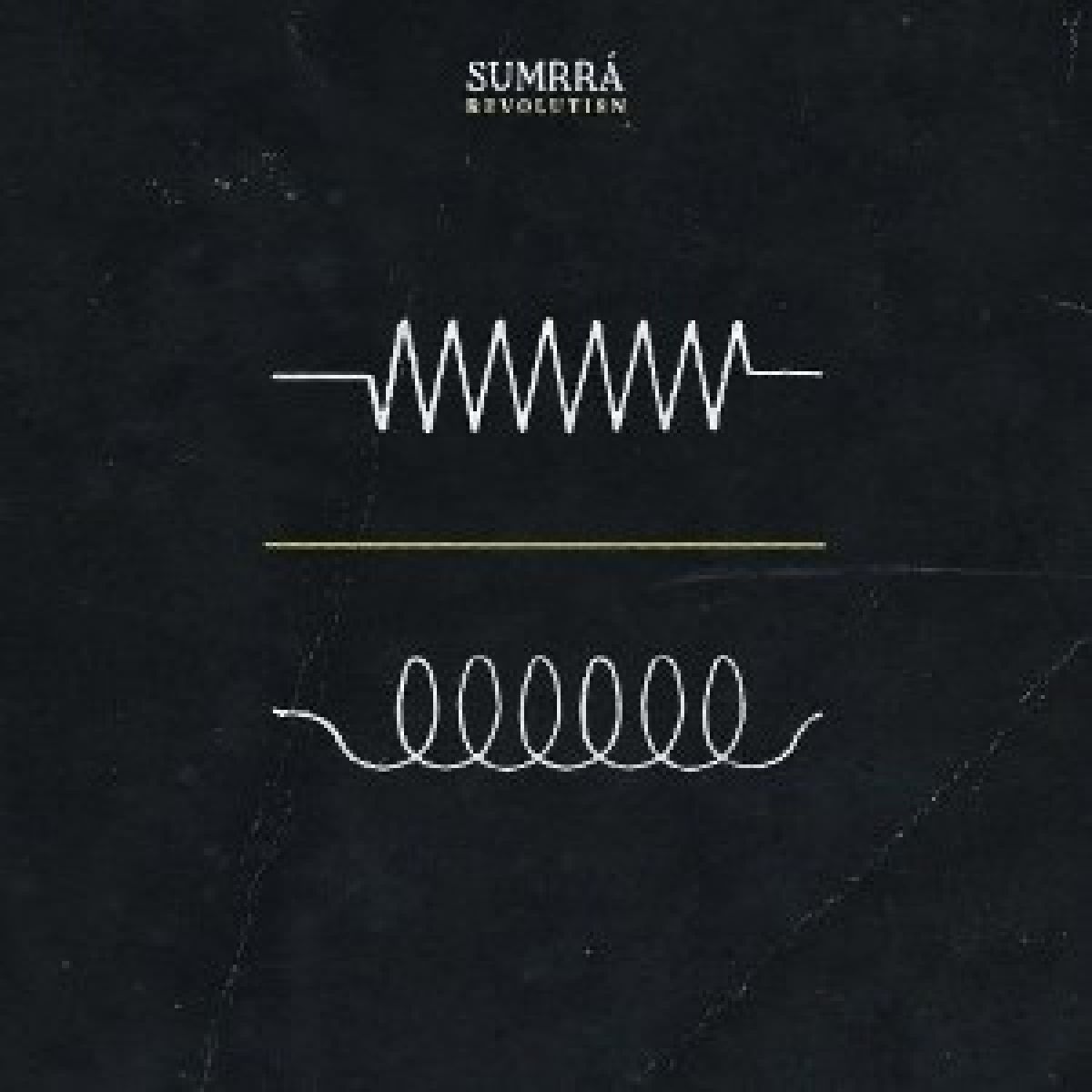Afbeelding van Sumrra - Revoluti8n