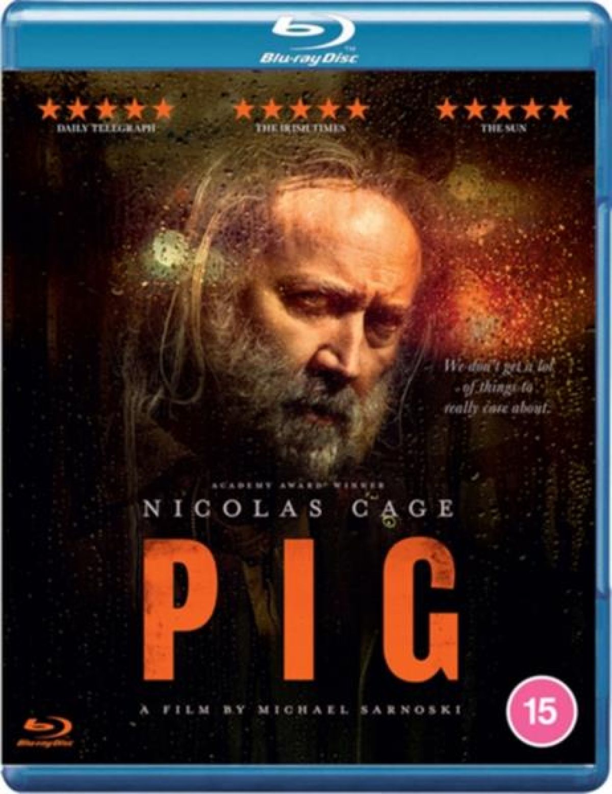 Afbeelding van Pig
