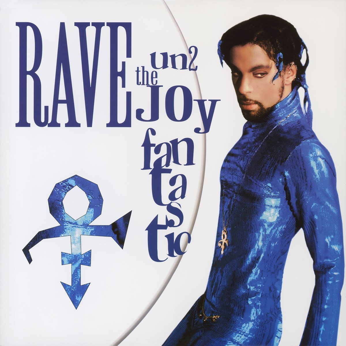Afbeelding van Rave Un2 The Joy Fantastic