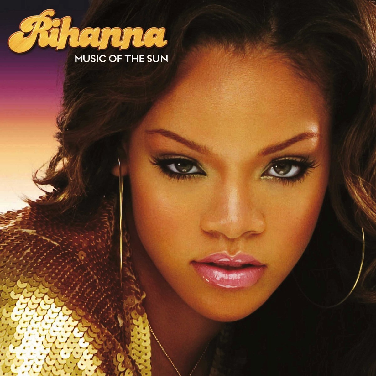 Afbeelding van Rihanna - Music Of The Sun
