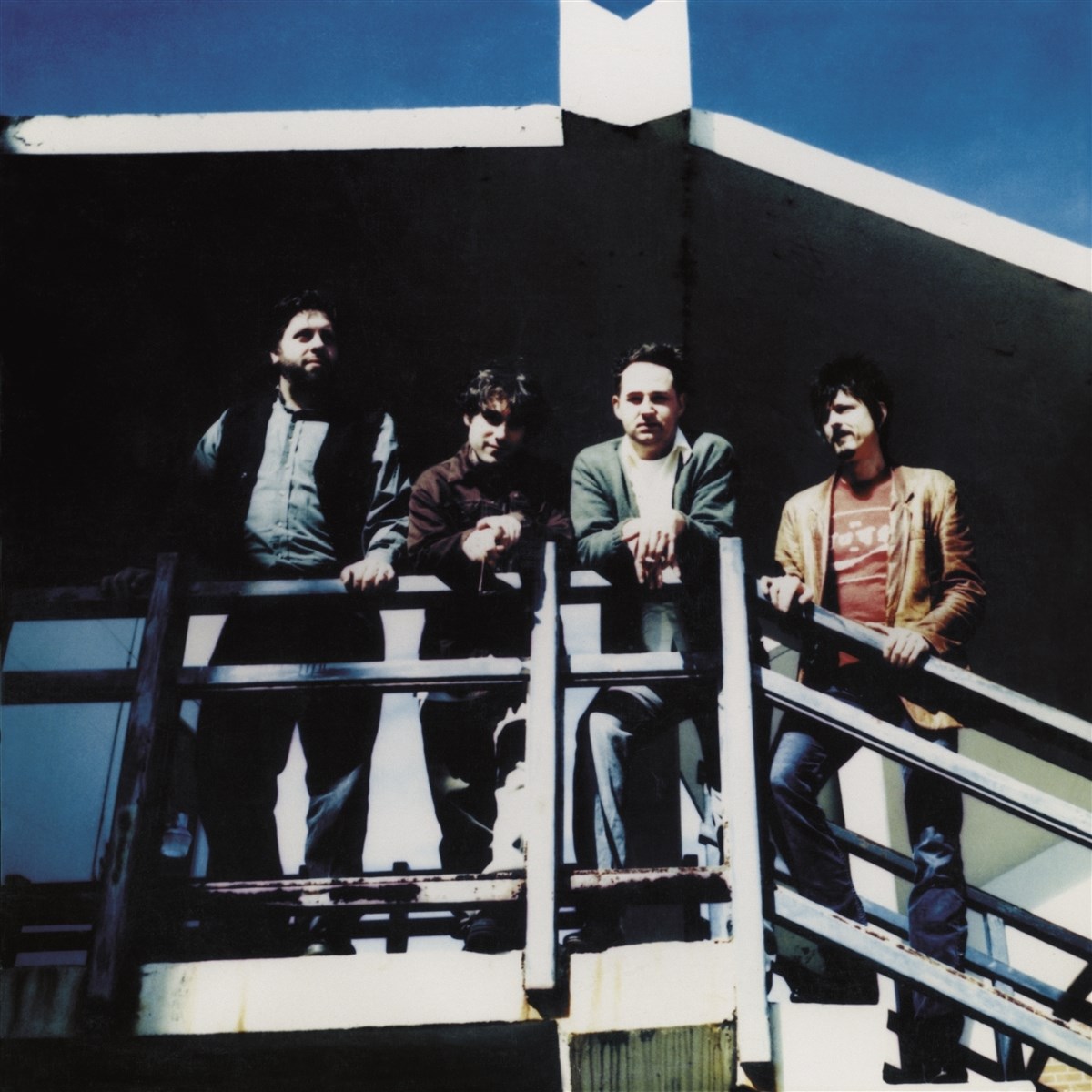 Afbeelding van Reigning Sound - Home For Orphans