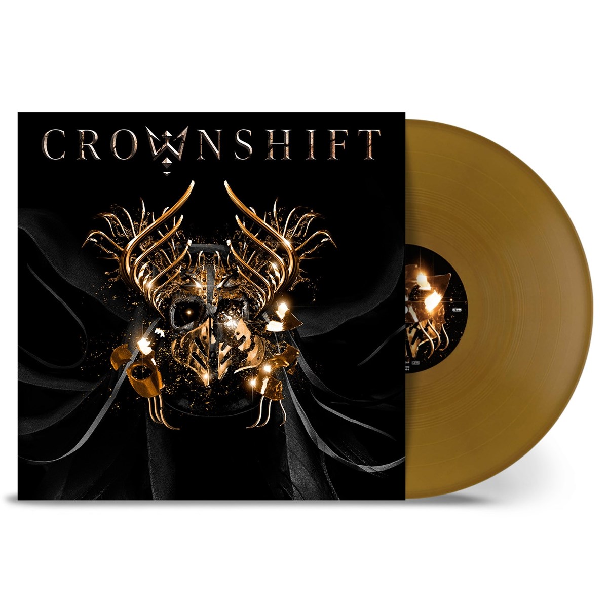 Afbeelding van Crownshift