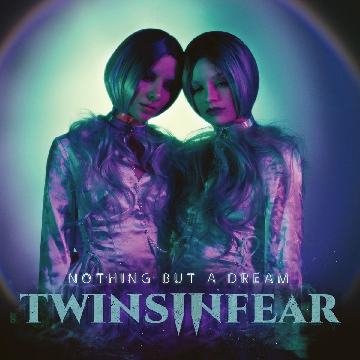 Afbeelding van Twins In Fear - Nothing But A Dream