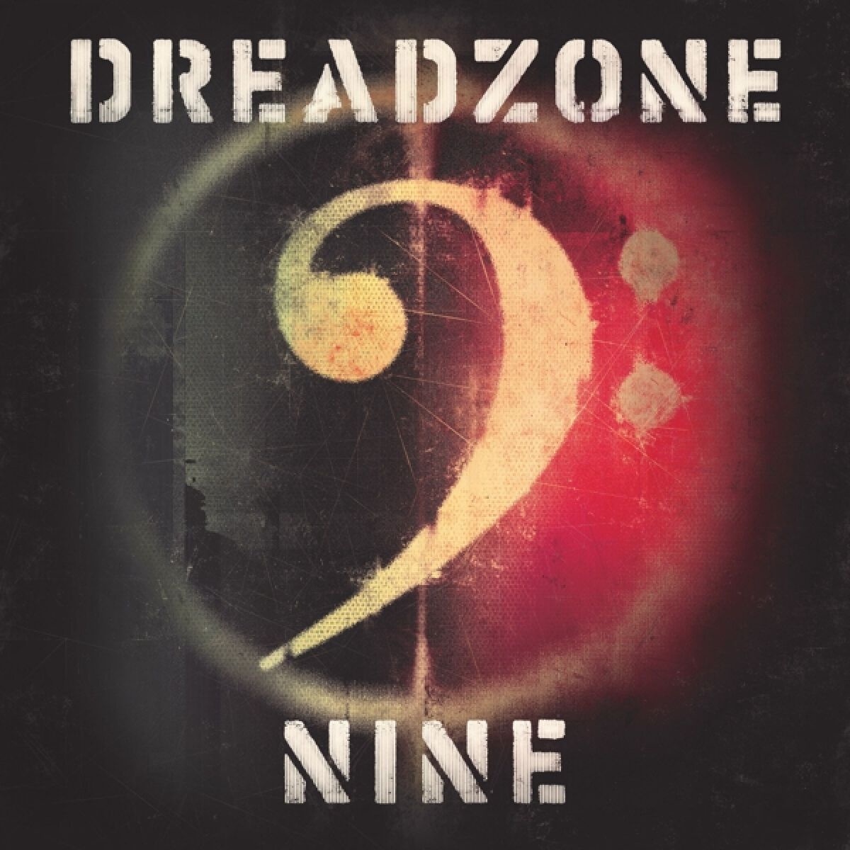 Afbeelding van Dreadzone - Nine