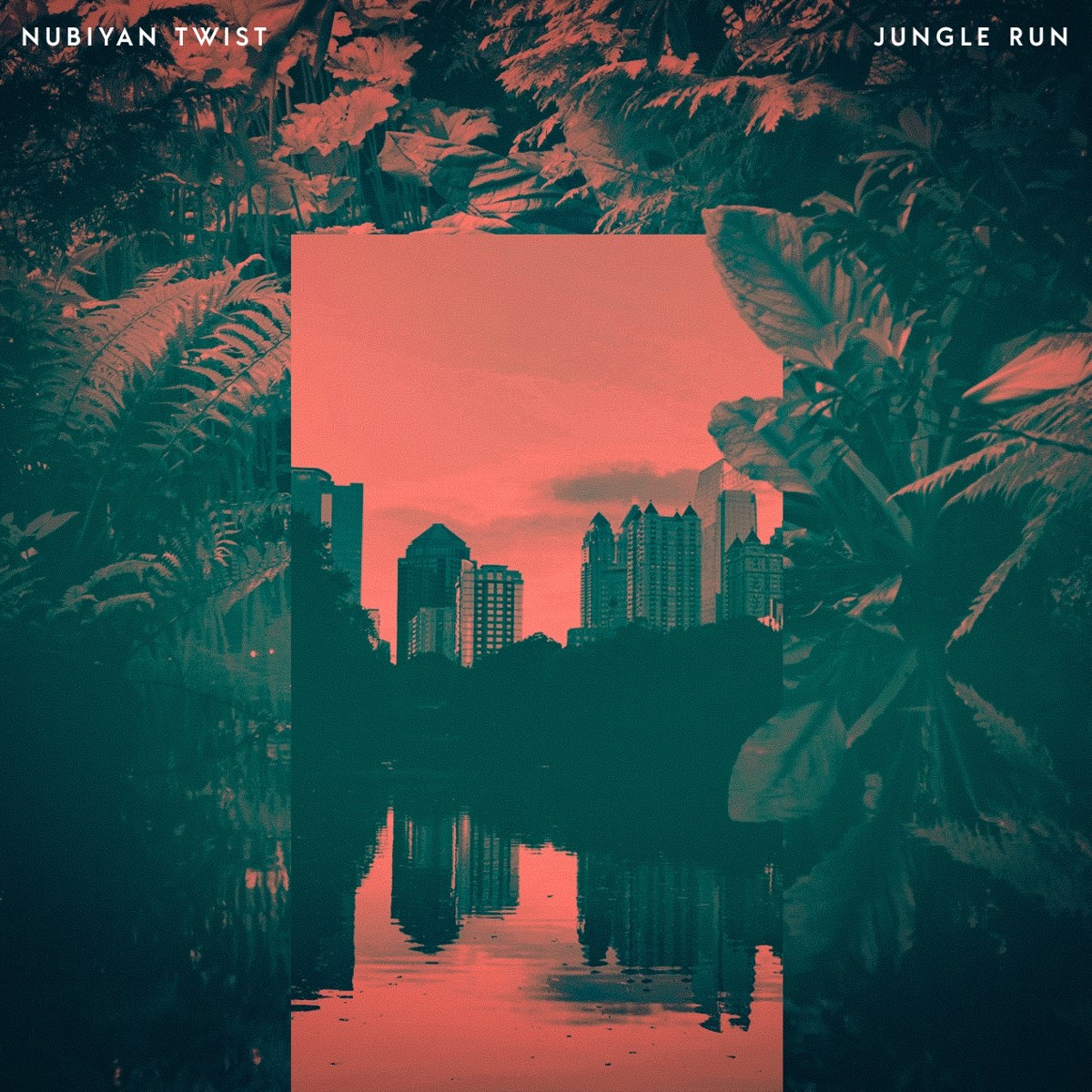 Afbeelding van Jungle Run
