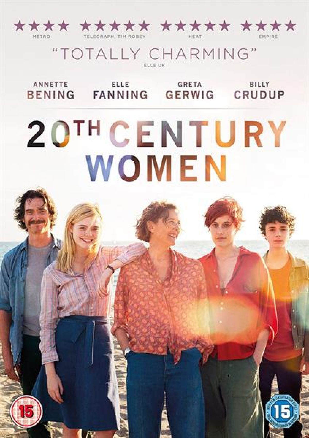 Afbeelding van 20th Century Women