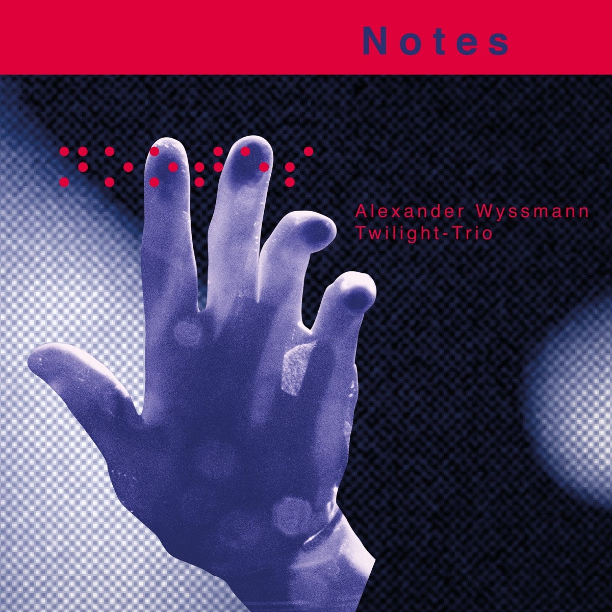 Afbeelding van Alexander Wyssmann - Notes