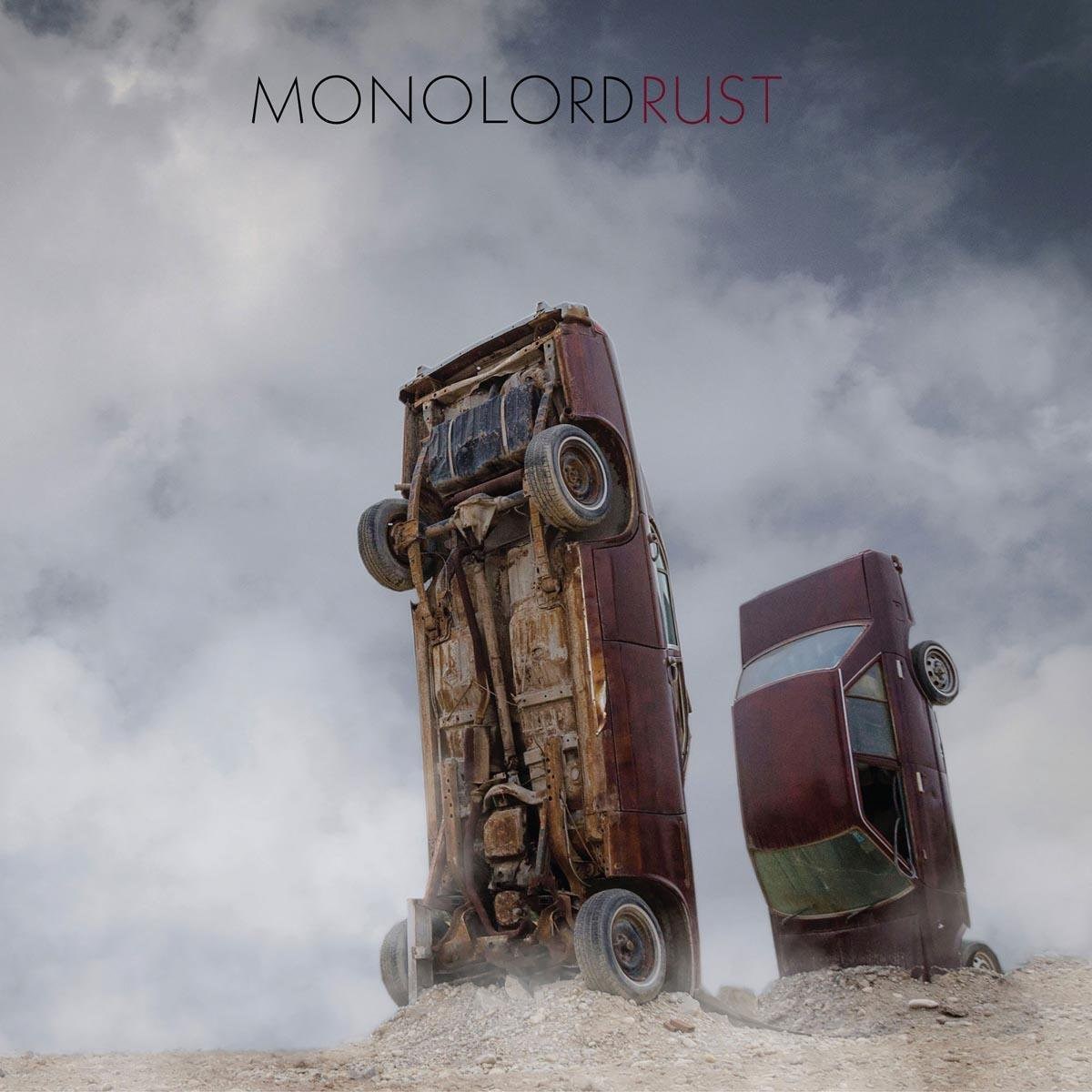 Afbeelding van Monolord - Rust