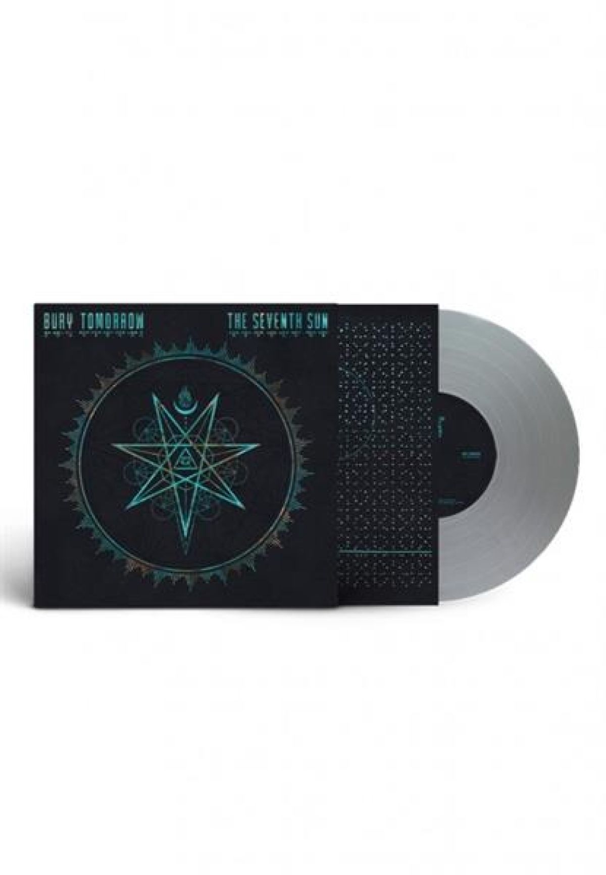 Afbeelding van The Seventh Sun