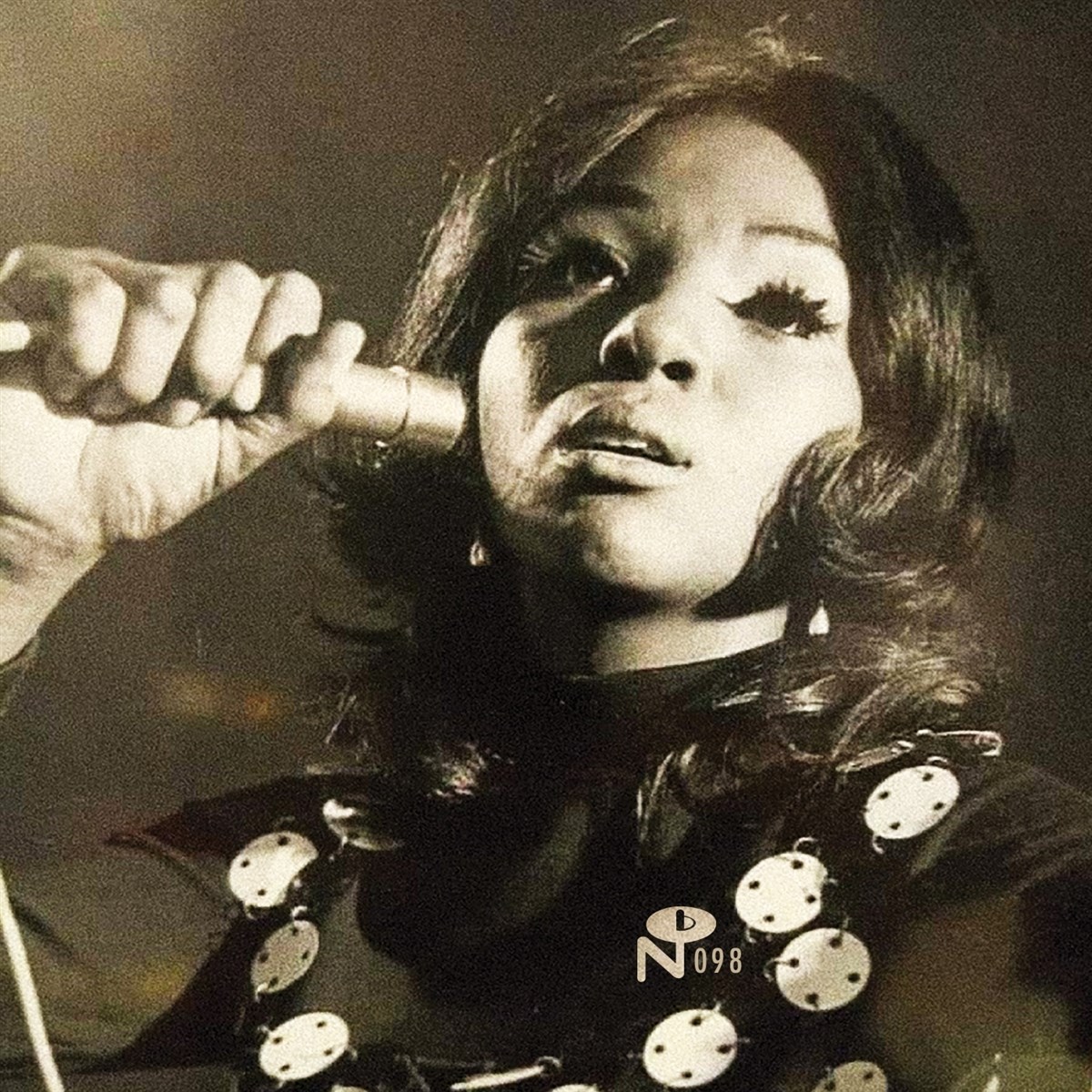 Afbeelding van Various Artists - Eccentric Soul: The Cuca Label