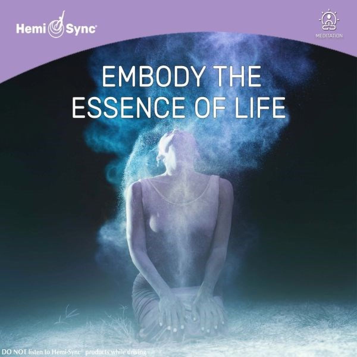Jack Haverty - Embody The Essence Of Life