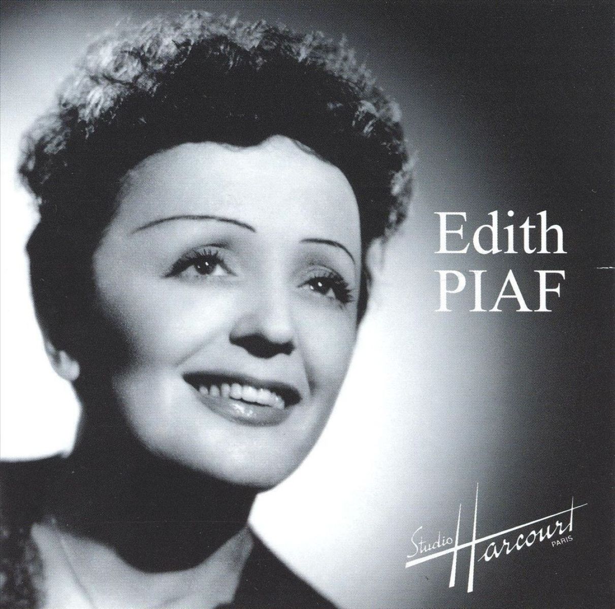 Afbeelding van Edith Piaf - Collection Grands Interpretes