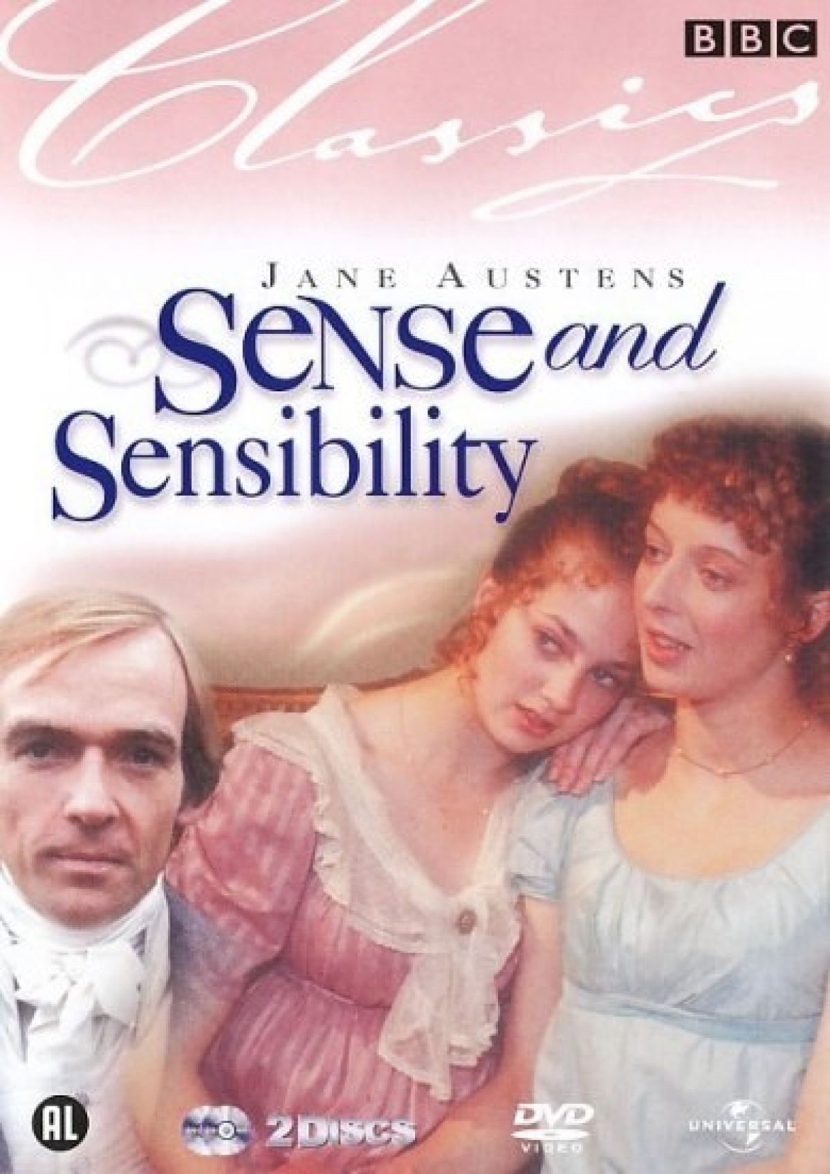 Sense & sensibility