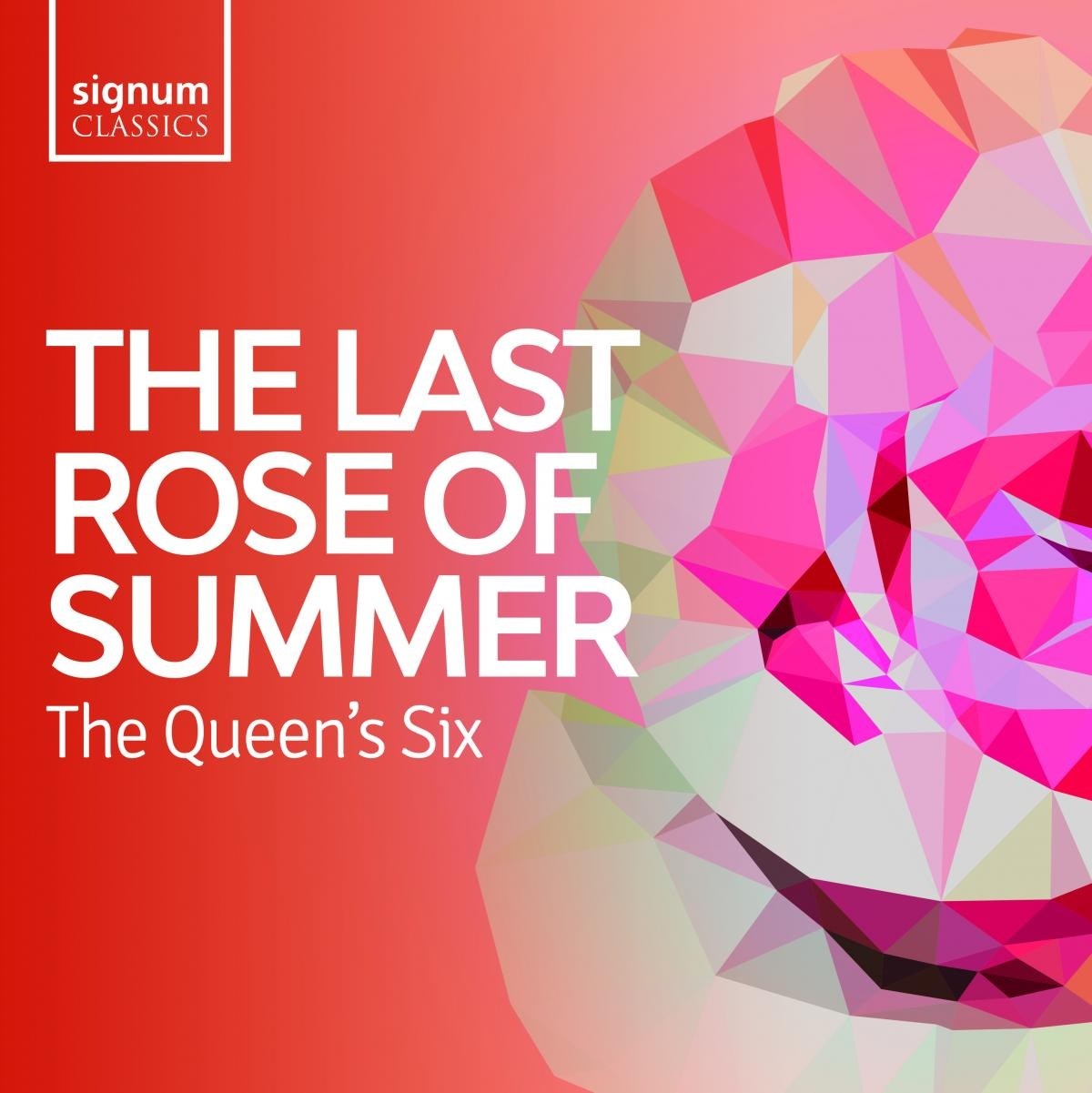 Afbeelding van Last Rose Of Summer