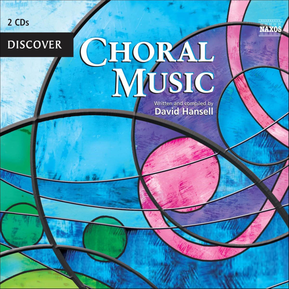 Afbeelding van Various Artists - Discover Choral Music