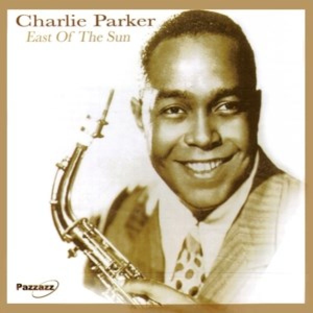 Afbeelding van Charlie Parker - East Of The Sun