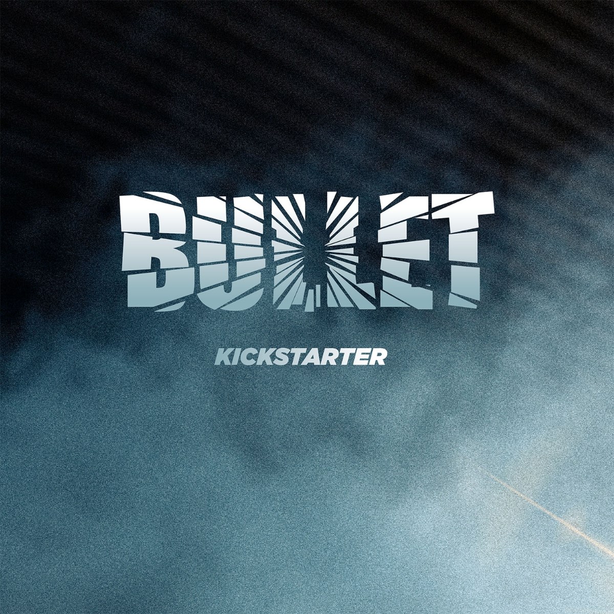 Afbeelding van Bullet - Kickstarter