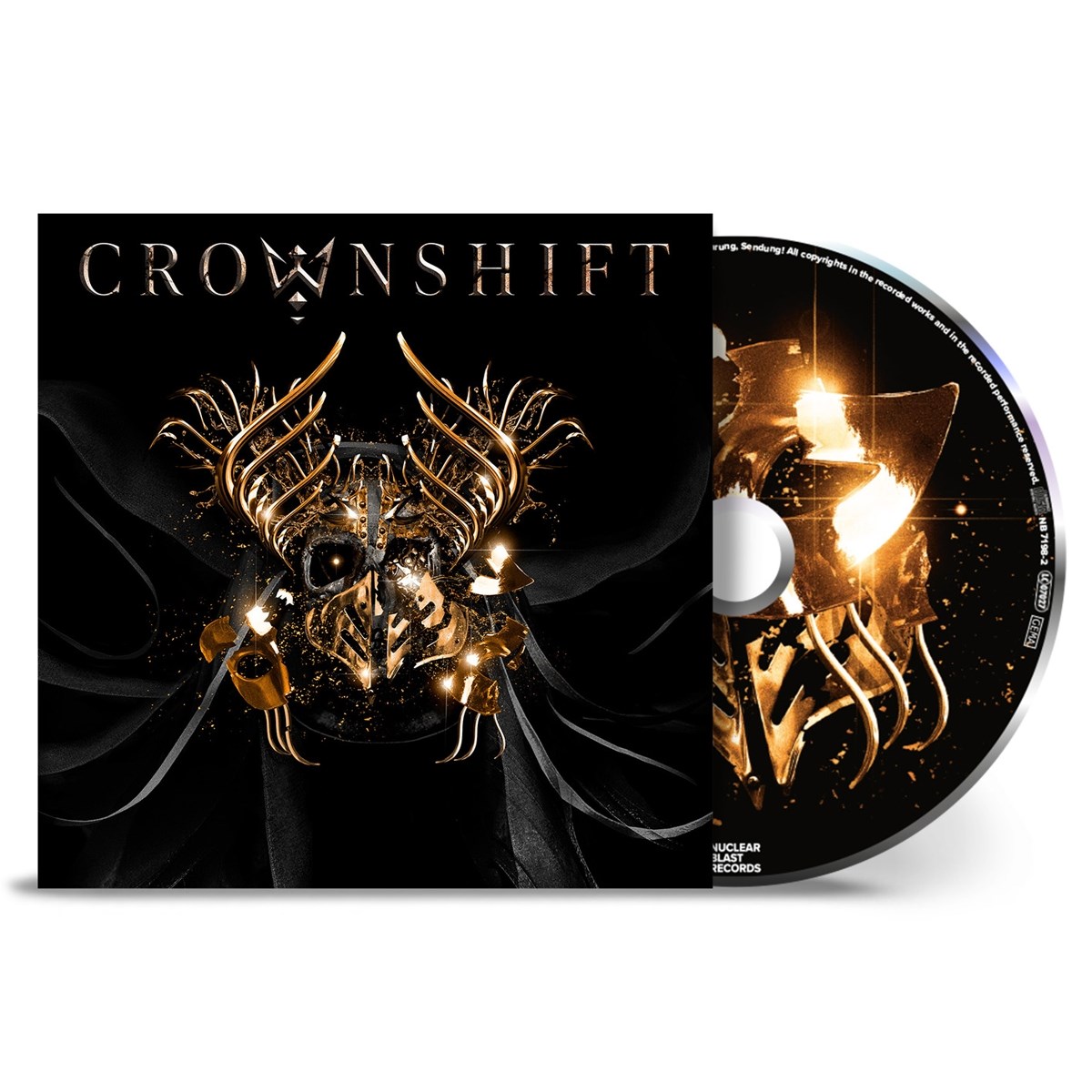 Afbeelding van Crownshift