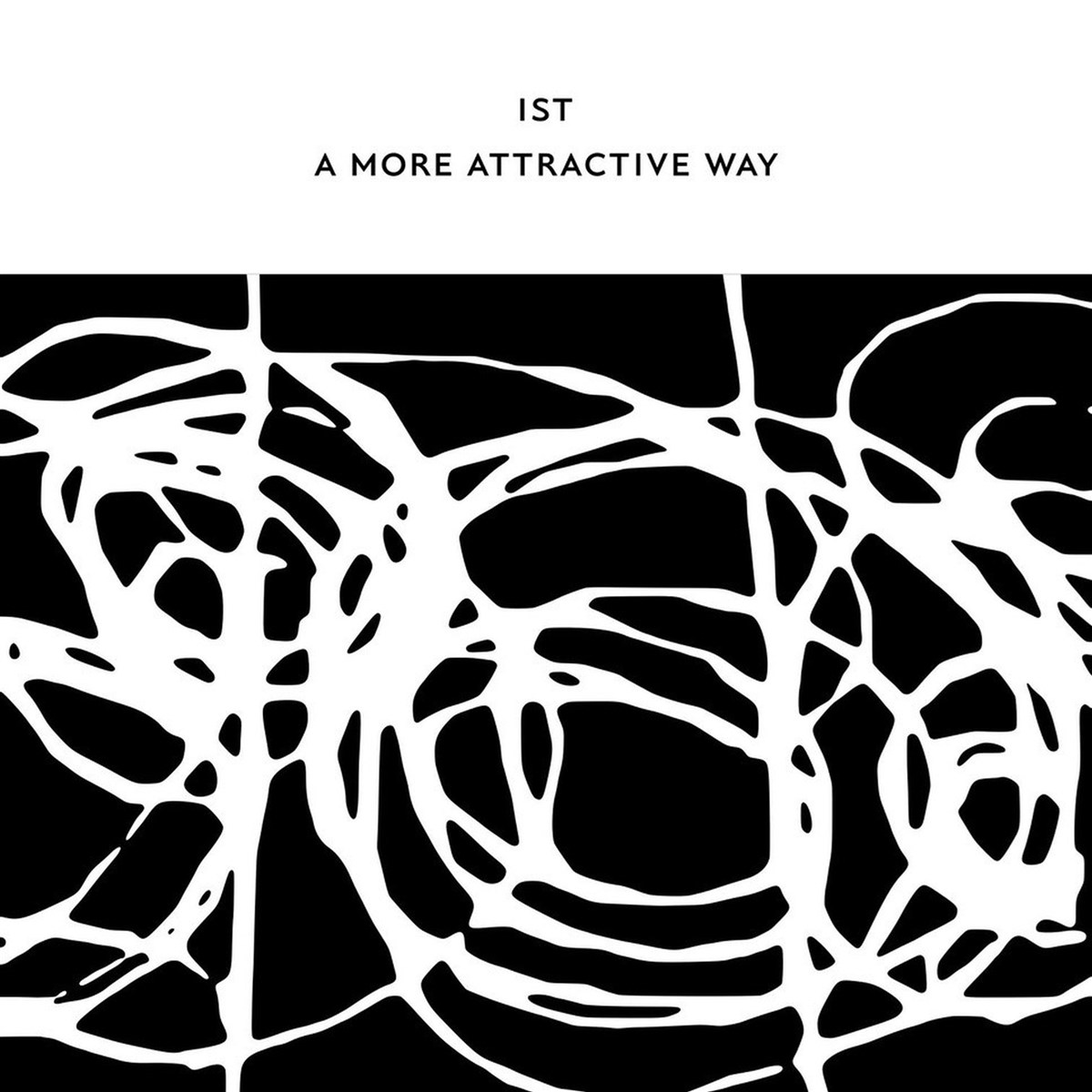 Afbeelding van Ist - A More Attractive Way
