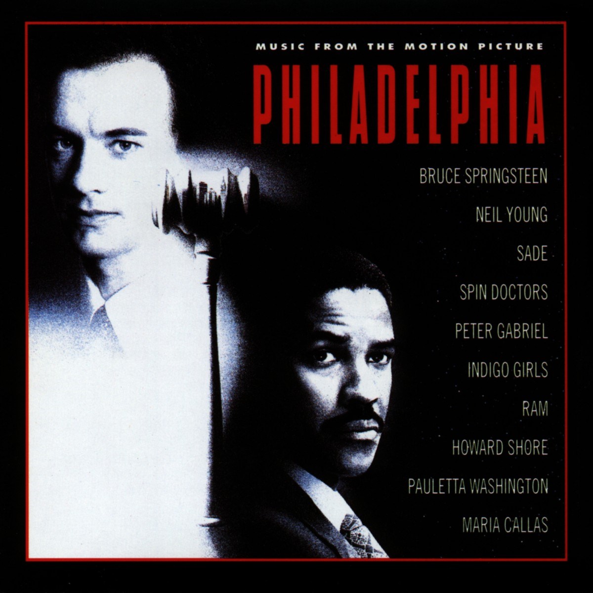 Afbeelding van Various Artists - Philadelphia