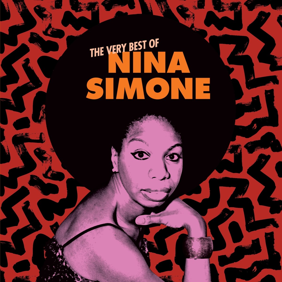 Afbeelding van Nina Simone - The Very Best Of Nina Simone