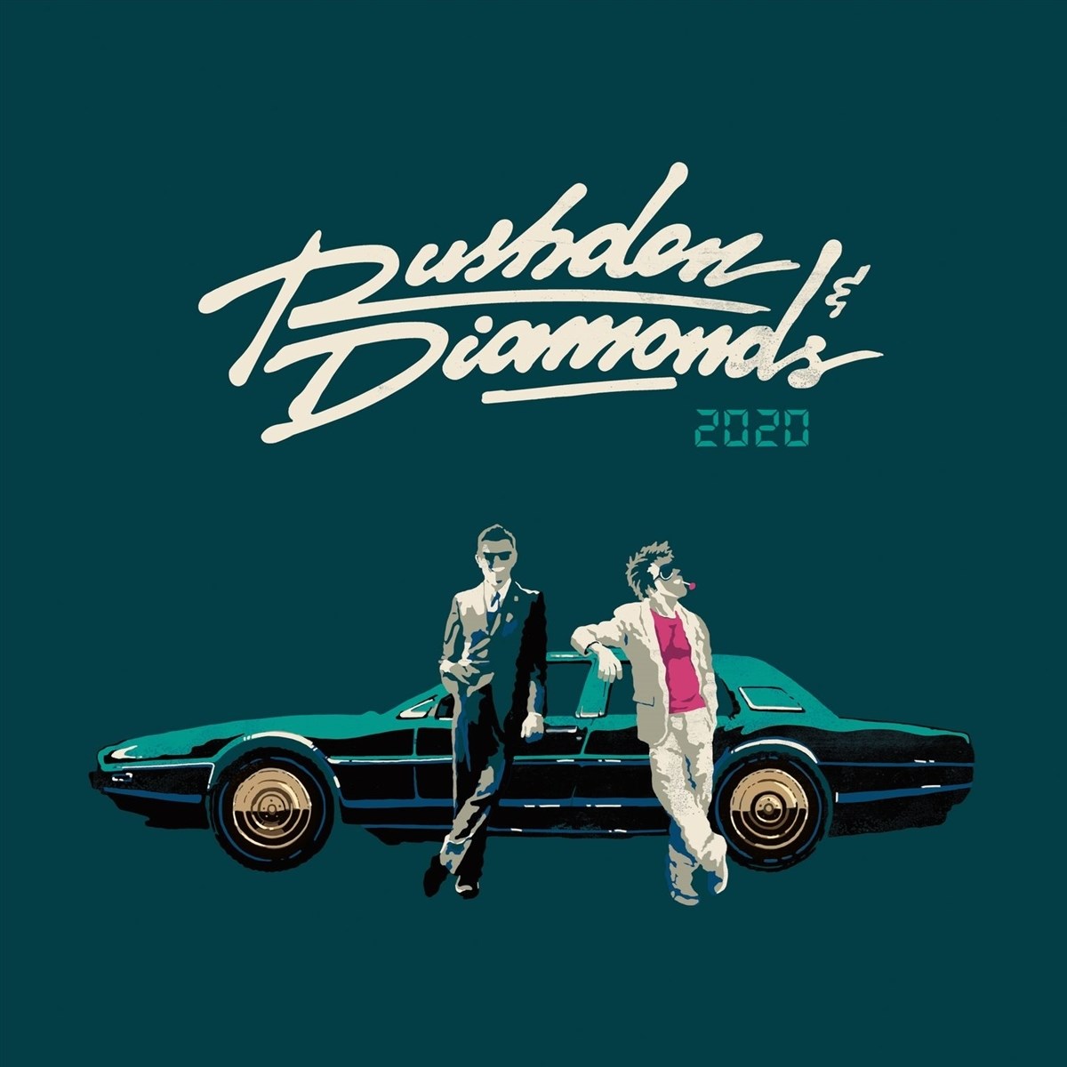 Afbeelding van Rushden & Diamonds - 2020
