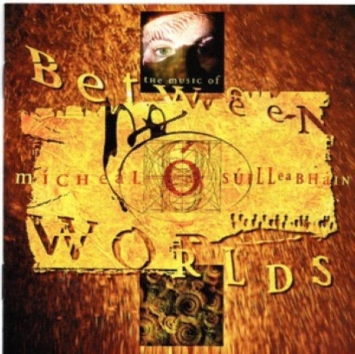 Micheál Ó Súilleabháin - Between Worlds