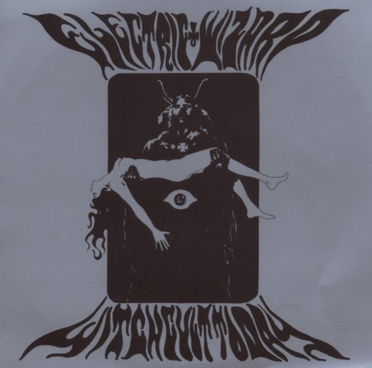 Afbeelding van Electric Wizard - Witchcult Today