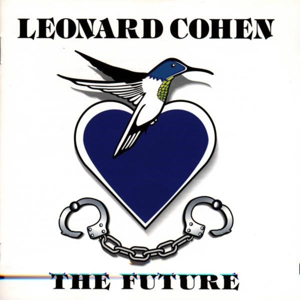 Afbeelding van The Future