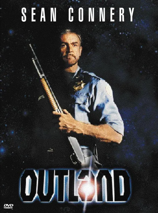 Afbeelding van Outland