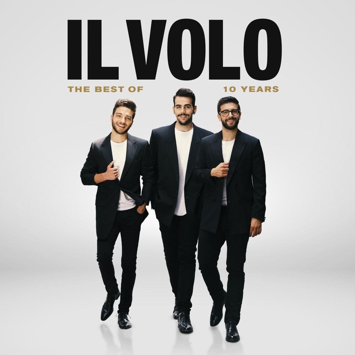Afbeelding van 10 Years - The Best Of
