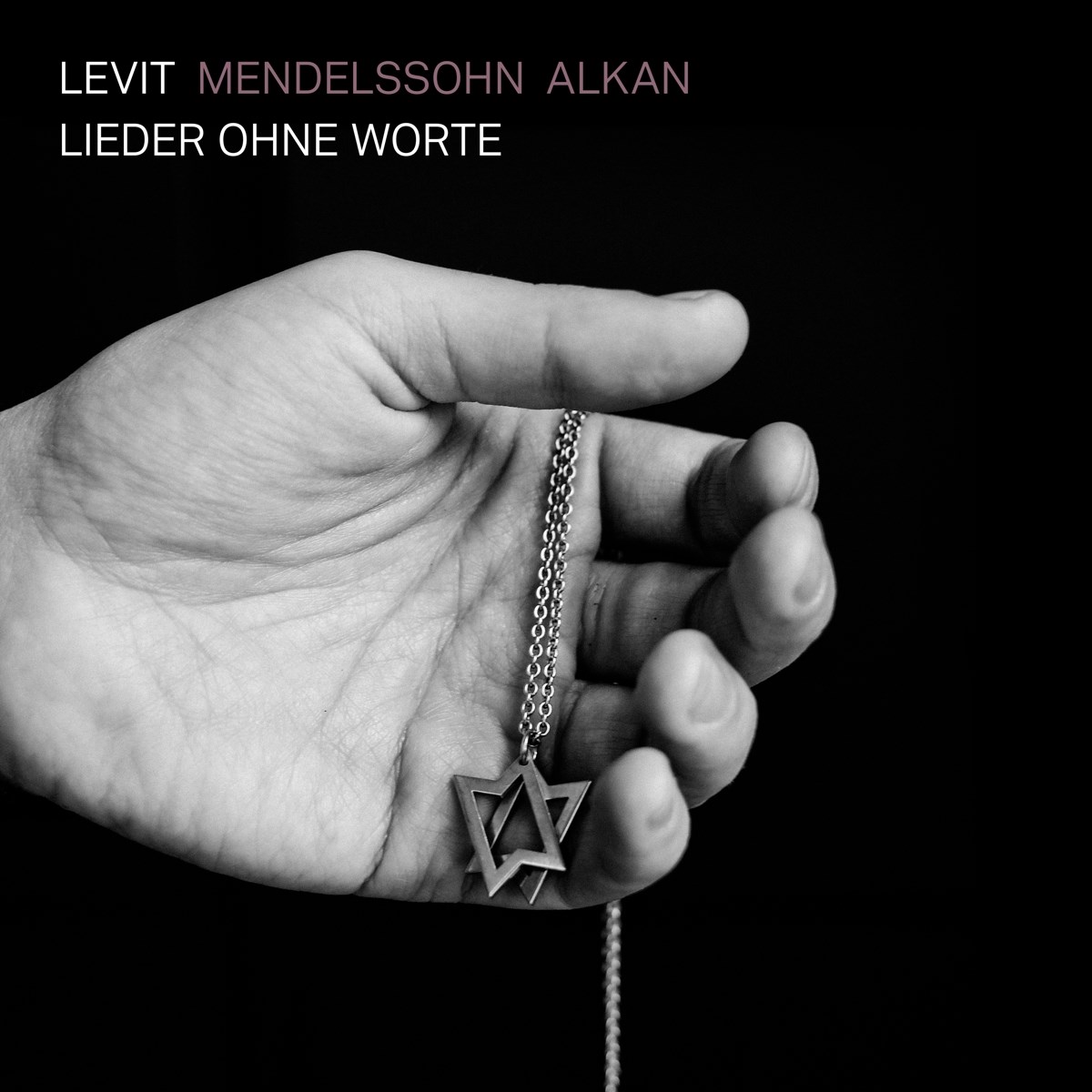 Igor Levit - Mendelssohn: Lieder Ohne Worte