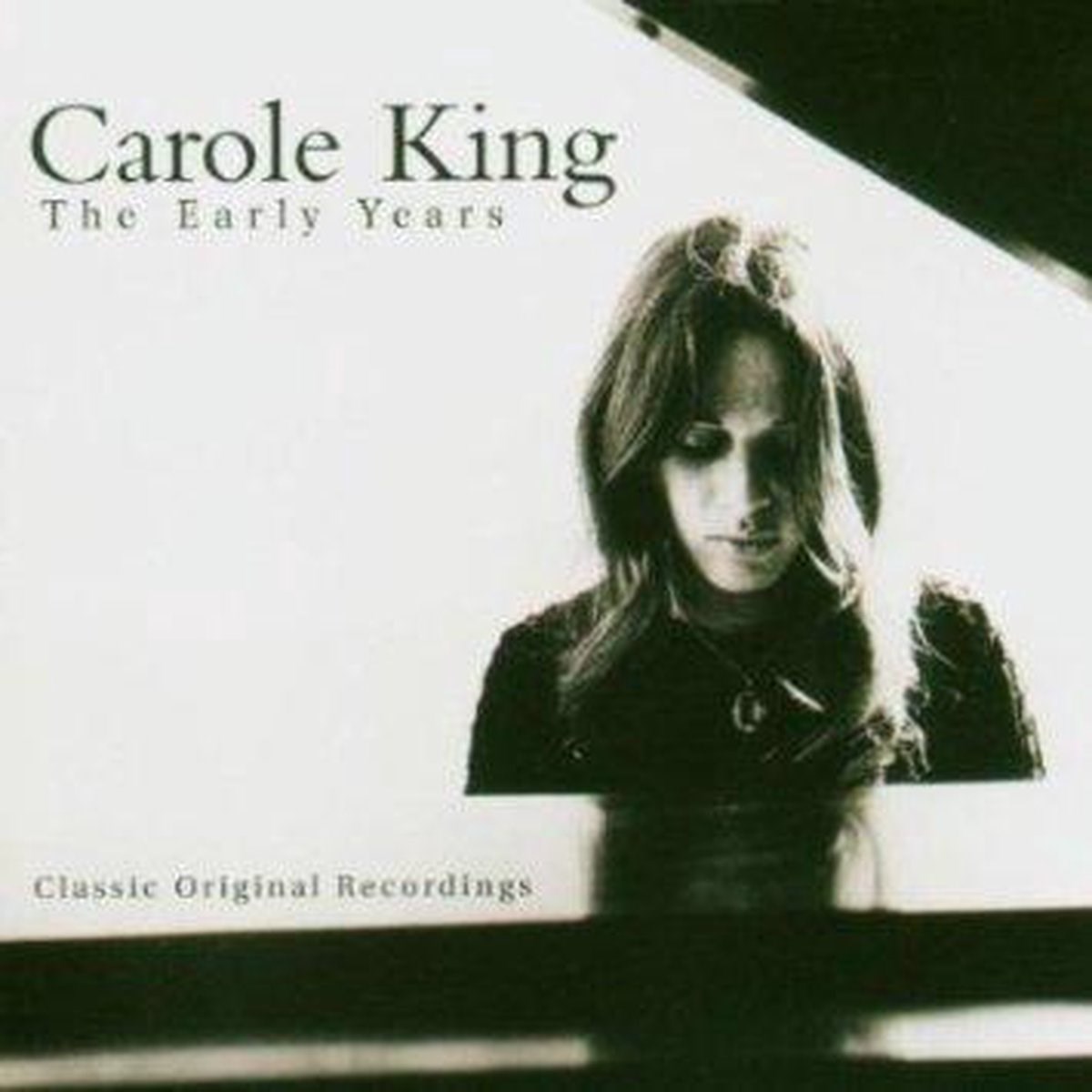 Afbeelding van Carole King - The Early Years - Classic Original Recordings