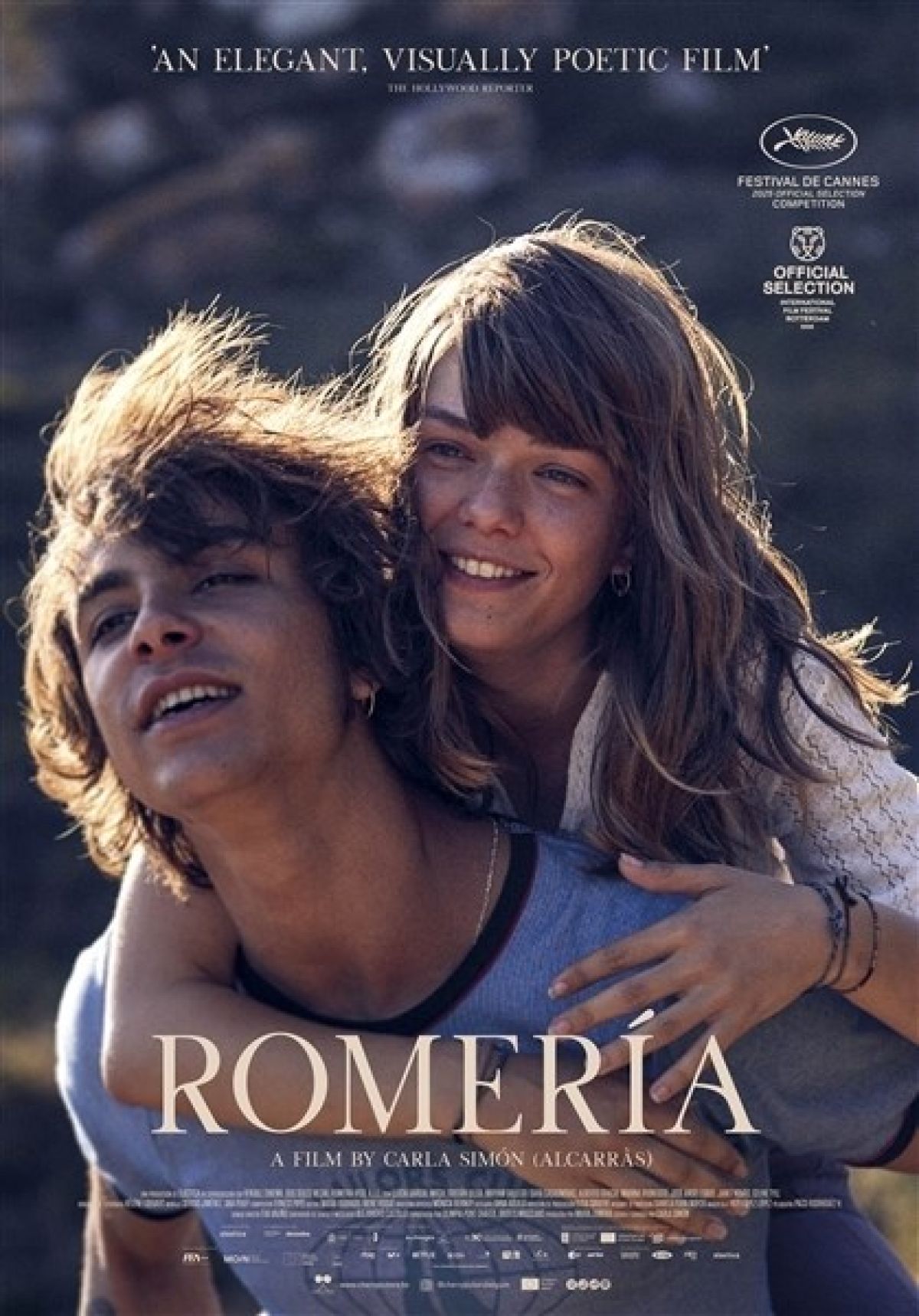 Afbeelding van Romería