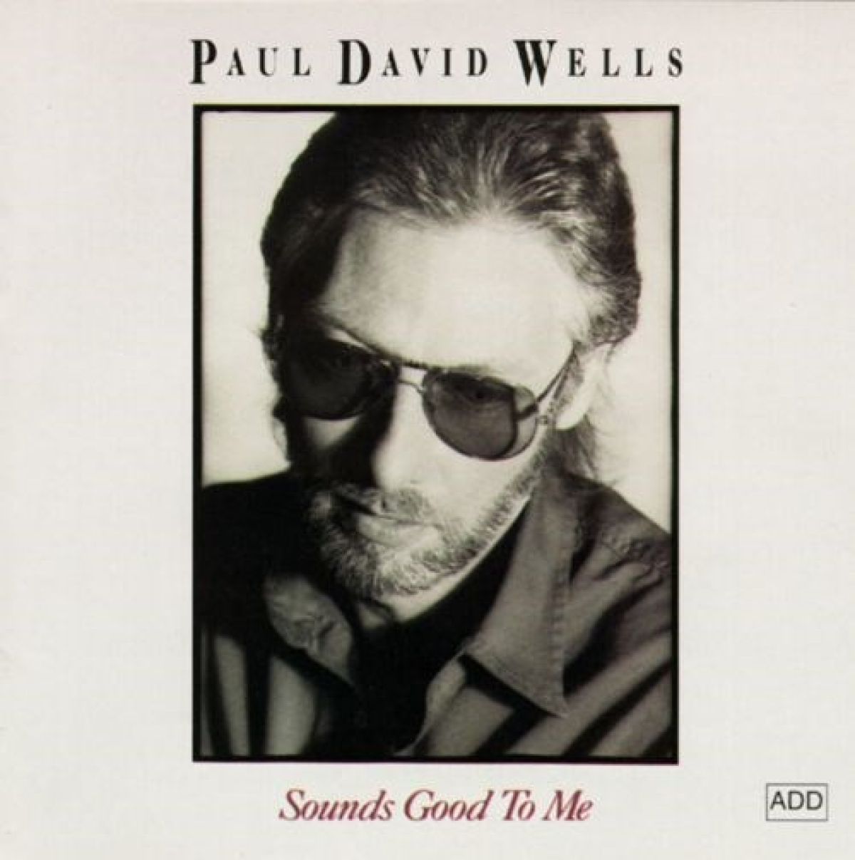 Afbeelding van Paul David Wells - Sounds Good To Me