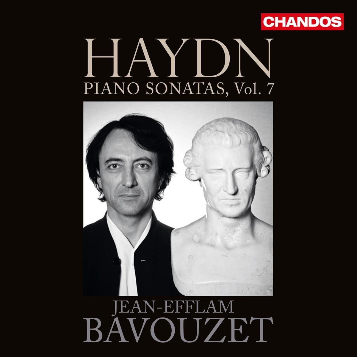 Afbeelding van Haydn Piano Sonatas Vol.7
