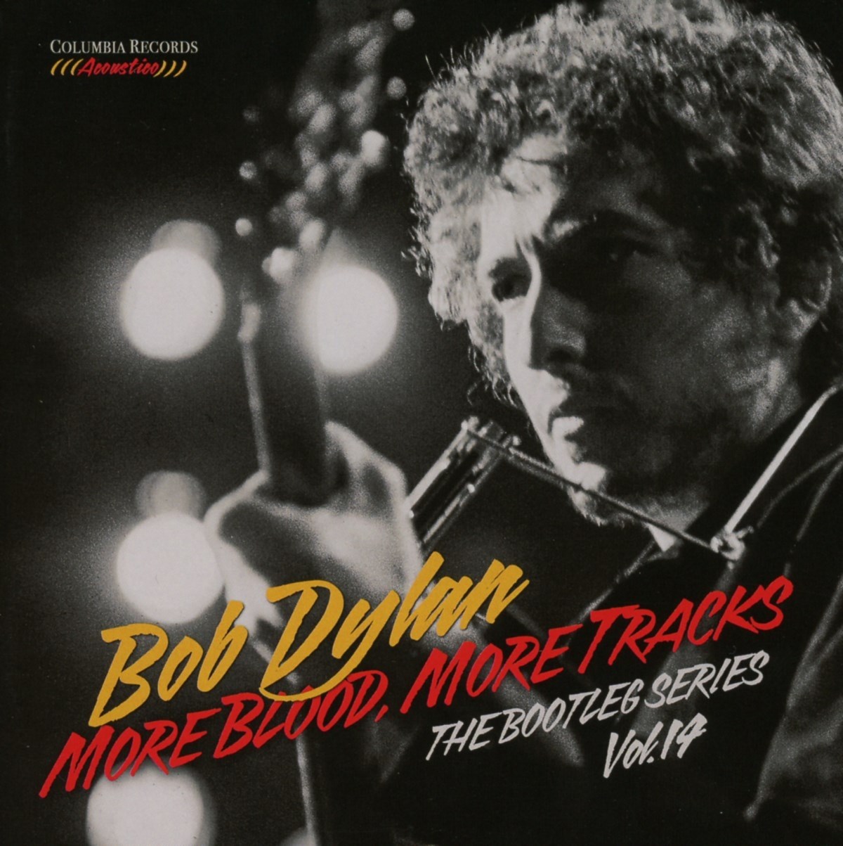 Afbeelding van More Blood, More Tracks: The Bootleg Series Vol. 14