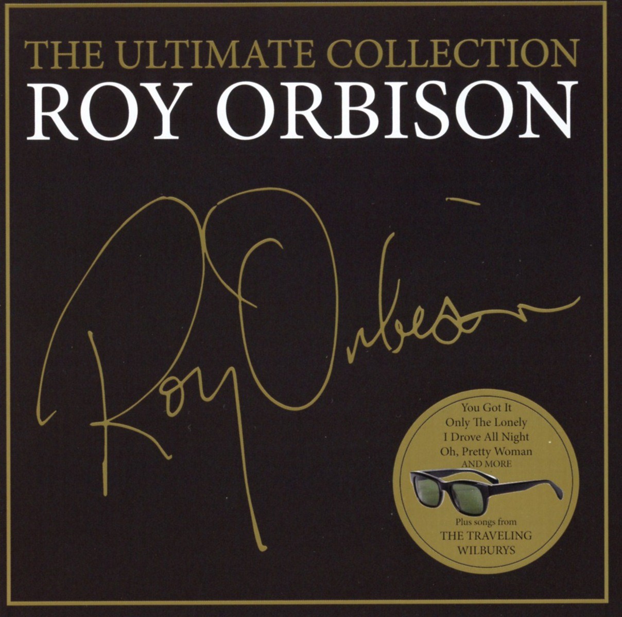 Afbeelding van Ultimate Collection