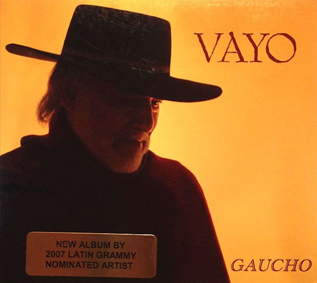 Afbeelding van Vayo Raimondo - Gaucho