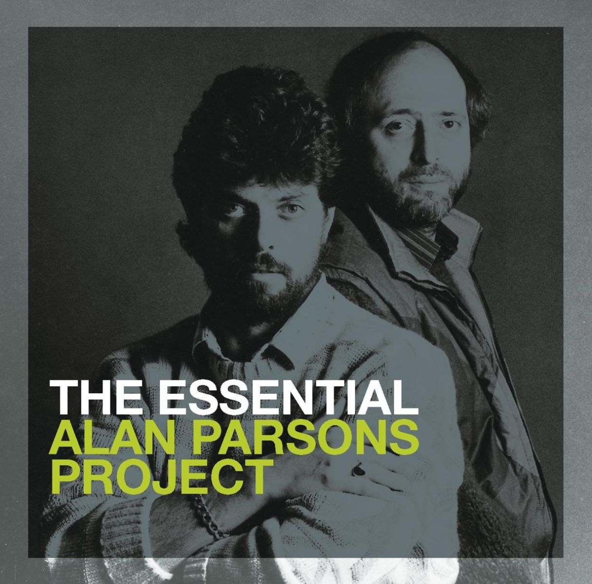 Afbeelding van The Alan Parsons Project - The Essential Alan Parsons Project
