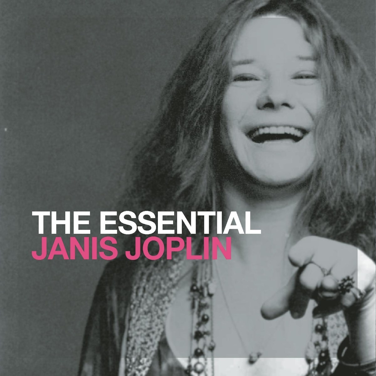 Afbeelding van Janis Joplin - The Essential Janis Joplin