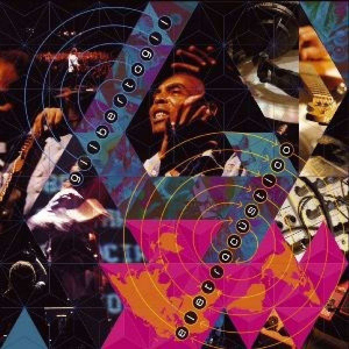 Afbeelding van Gilberto Gil - Eletracustico